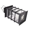 thumbnail image 3 of Solar Lamp,  Solar Candle Lantern LED 2Pcs Gift Lantern Shape Waterproof  For Trees, 3 of 8