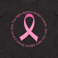 thumbnail image 4 of Inktastic Fight Against Breast Cancer Women's Plus Size T-Shirt, 4 of 5