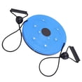 thumbnail image 1 of Twist Winist Disc Board, Disc de Cintura Twisting Disco Disco Ingeniería de ABS PlásTiCO y Capacidad de Carga de 100 kg de 100 kg para gimnasio, 1 of 7