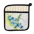thumbnail image 1 of Betsy Drake PT019 Fox Glove Pot Holder, 1 of 1