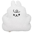 thumbnail image 4 of Tope de puerta para bebé, bonito muñeco de dibujos animados, suave, anticolisión, antipellizcos, juguete de peluche para puerta de casa, conejo blanco, 4 of 14