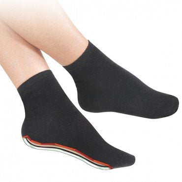 Foot Dr. Neuropathy Therapy Socks for Pain Relief - Walmart.com