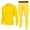 Newdesign20, variant on Men's Compression Sportswear Suits Gym Tights Training Boxing Rugby Clothing Jogging Sports Set Running Rashguard Tracksuit