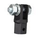 thumbnail image 2 of 1/2 en El Adaptador de Gato de Tijera Resistente con Taladro de Impacto para Del Automóvil RV, 2 of 9