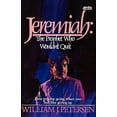 thumbnail image 1 of Pre-Owned Jeremiah (Paperback) 1601260970 9781601260970, 1 of 1