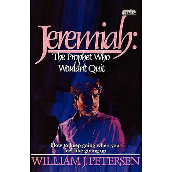 Pre-Owned Jeremiah (Paperback) 1601260970 9781601260970