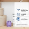 thumbnail image 2 of HUMYDRY Moisture Absorber Device, Mini Pack of 12 of 2.6oz, Small Space Dehumidifier and Air Freshener with Lavender Scent, Non Electric Humidity Absorber for Closet Bedroom and Compact Areas, 2 of 9