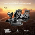 thumbnail image 5 of Thrustmaster T.Flight Hotas One joystick With Detachable Throttle, 5 of 6