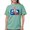Sea Foam, variant on CafePress - Play Doh Keep Doh Ing T Shirt - Womens Comfort Colors® Shirt
