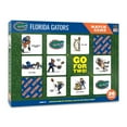 thumbnail image 1 of YouTheFan 2501024 NCAA Florida Gators Jeu de Mémoire sous Licence, 1 of 1