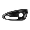 thumbnail image 3 of Front Inner Left Right Door Handle Accessory Portable for 6J1837114A Left, 3 of 10