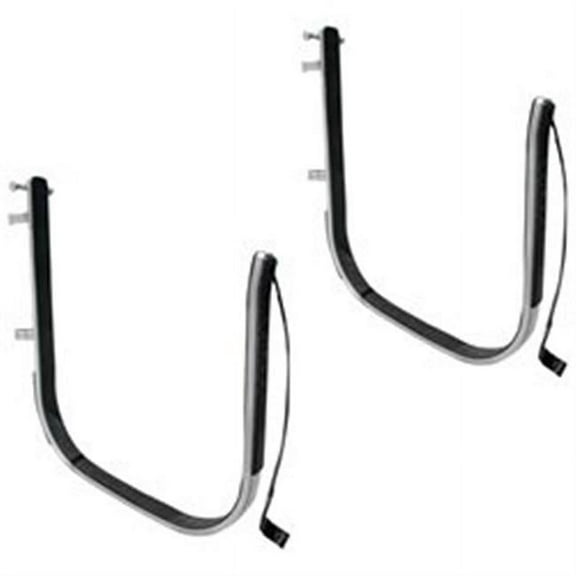 Yakrax Pontoon Mount