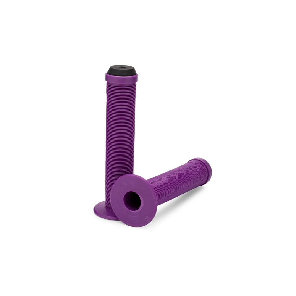 rainbow bike grips