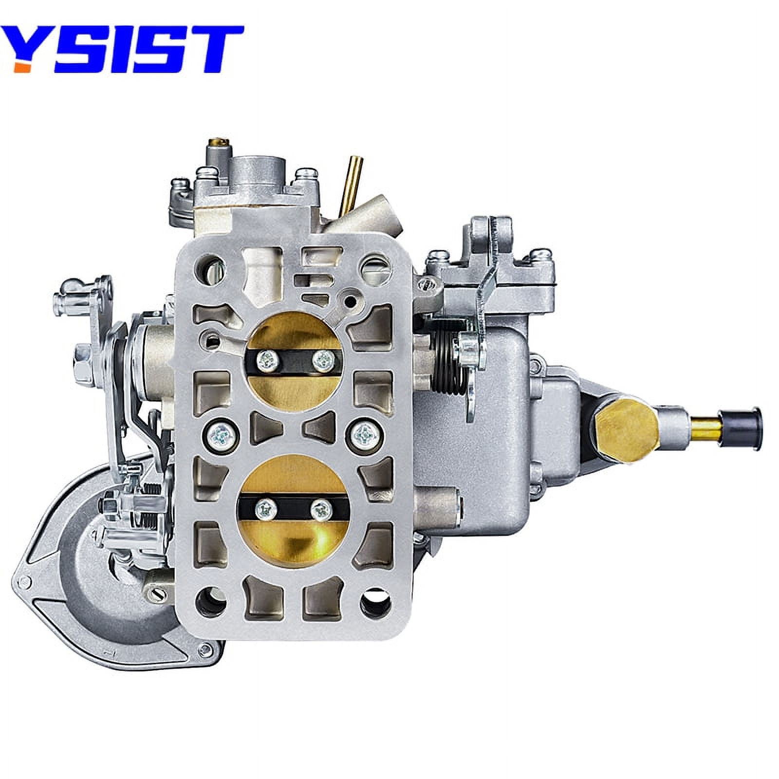 Vergaser / Carburetor Lada 2101-2107, Lada Niva 1200ccm 1300ccm OEM 2105-1107010-20