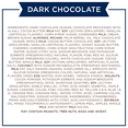 thumbnail image 5 of Russell Stover Holiday Assorted Dark Chocolate Gift Box, 9.4 oz. (16 pieces), 5 of 8