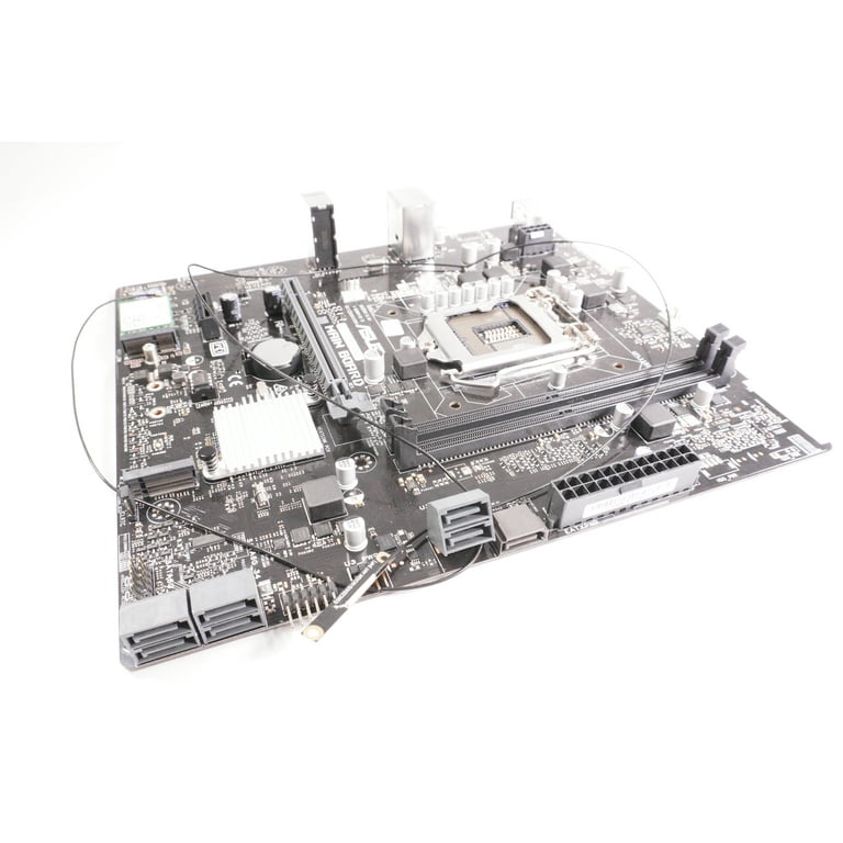G15CS-MAINBOARD Asus INTEL CHIPSET B360 SOCKET LGA1151 MOTHERBOARD