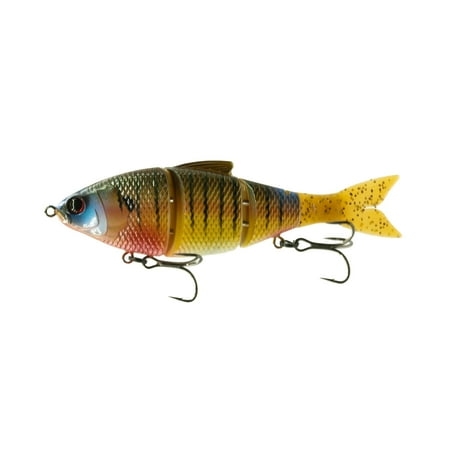 UPC: 0840221802591 | 6th Sense Fishing Trace 5  Swimbait