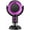 Black Purple, variant on KANOHENO Smokeing Fan for Smoking Indoors,Portable Fan Rechargeable Air Purifier with Washable Filter,Adjustable Angle Kitchen Table Fans to Keep Flies Away,for Removes Oil Smoke