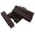 thumbnail image 1 of CIMAXIC 6Ud Soporte De Patas Plásticas Café Para Jardineras Elevadas En Exteriores, 1 of 8
