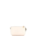 thumbnail image 3 of Pre-Owned VLogo Convertible Crossbody Bag Leather Mini By Rebag, 3 of 7