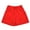 Red-A, variant on Mrat Ladies Athletic Pants Women's Solid Cotton Wrinkled Thin Wide Leg High Waist Loose Casual Shorts Half Short Comfy Baggy Short S-196 Yellow L