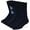 Assorted Navy, variant on Men's Dress Socks, 6-Pair Classic Men's Formal Socks, Premium Dress Socks For Men for Business, Office & Casual Wear, Breathable Soft Cotton Blend