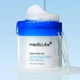 thumbnail image 2 of Medicube - Zero Pore Pad 2.0 70pcs (155g), 2 of 6
