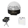 thumbnail image 1 of Kit de Iluminación Profesional PARTY 1 Fussion KIT-PARTY 1, 1 of 7