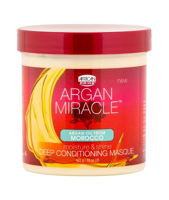 african pride masque