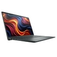 thumbnail image 3 of Dell - 15.6" FHD Laptop - AMD Ryzen 7 7730U 2023 - 16GB Memory - 1TB Storage - Carbon Black, 3 of 7