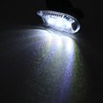 thumbnail image 4 of EeaseMX 2 luces LED de seguridad con clip, luces estroboscópicas para correr, perros, bicicletas y caminatas (color aleatorio), 4 of 7