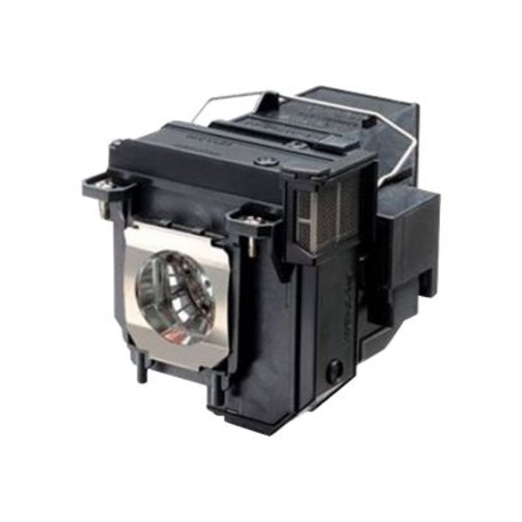 BTI - Lampe de Projecteur - UHE - 245 Watts - 5000 Heures - pour Epson EB-575Wi, EB-580, EB-585W, EB-585WS, EB-595Wi; BrightLink Interactive 575Wi, EB-575Wi, EB-585Wi, EB-585Wi, EB-585Wi, EB-585Wi; Bright Interactive 575Wi Interactive 575, Bright Interactive 5Wi-Fi520Wi, 5Wi-Fi520, Bright Interactive 5Wi-Fi5
