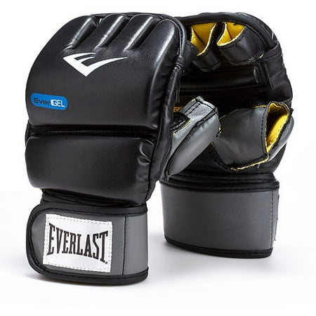 Everlast Evergel Heavy Bag Glove - www.neverfullmm.com