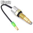 thumbnail image 3 of Water Temp Temperature Sensor For Kawasaki KLX650 KLX650R EL250 EX400 EX500 KL250 KLR250 KLX250 KLX250 ES SR KLX300R 27010-1180, 3 of 5