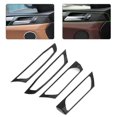 thumbnail image 2 of Car Interior Door Handle Fit for Mercedes Benz W211 E Class E320 E500 E63 AMG Chrome(Right 2117660224 ), 2 of 3