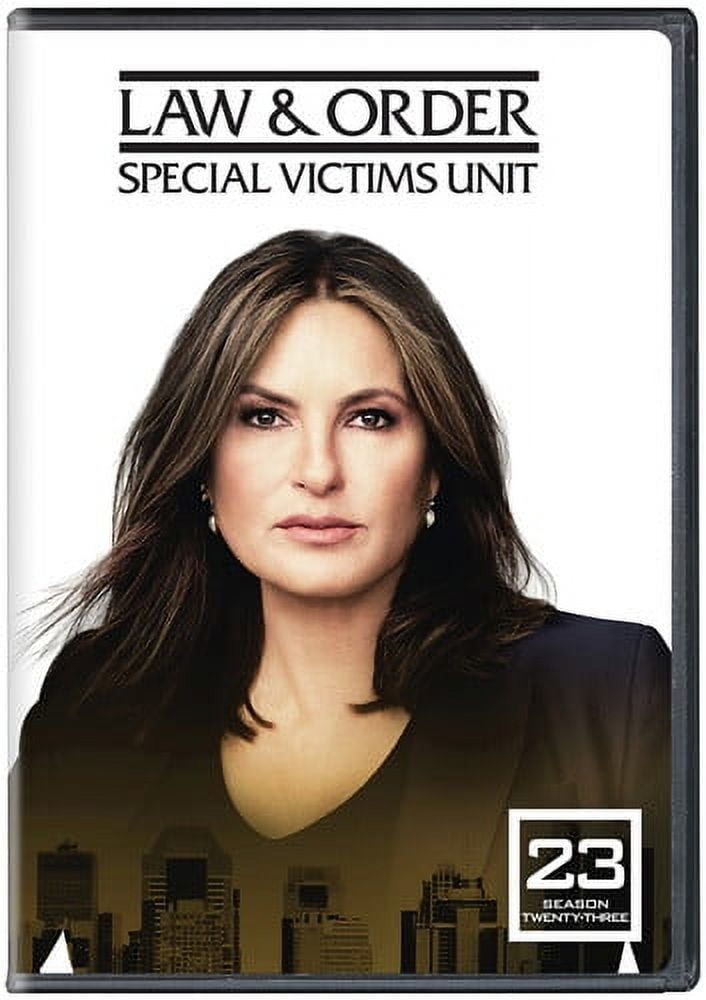 Universal's Law & Order: Special Victims Unit - Season 23 Universal's Law & Order: Special Victims Unit - Season 23