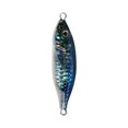 thumbnail image 2 of Señuelos de pesca de caballa luminosa UV con impresión 3D Bionic 6,8 cm 60 g cebo (azul), 2 of 8