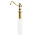 thumbnail image 3 of Kingston Brass Vintage Decorative Soap Dispenser, 3 of 3