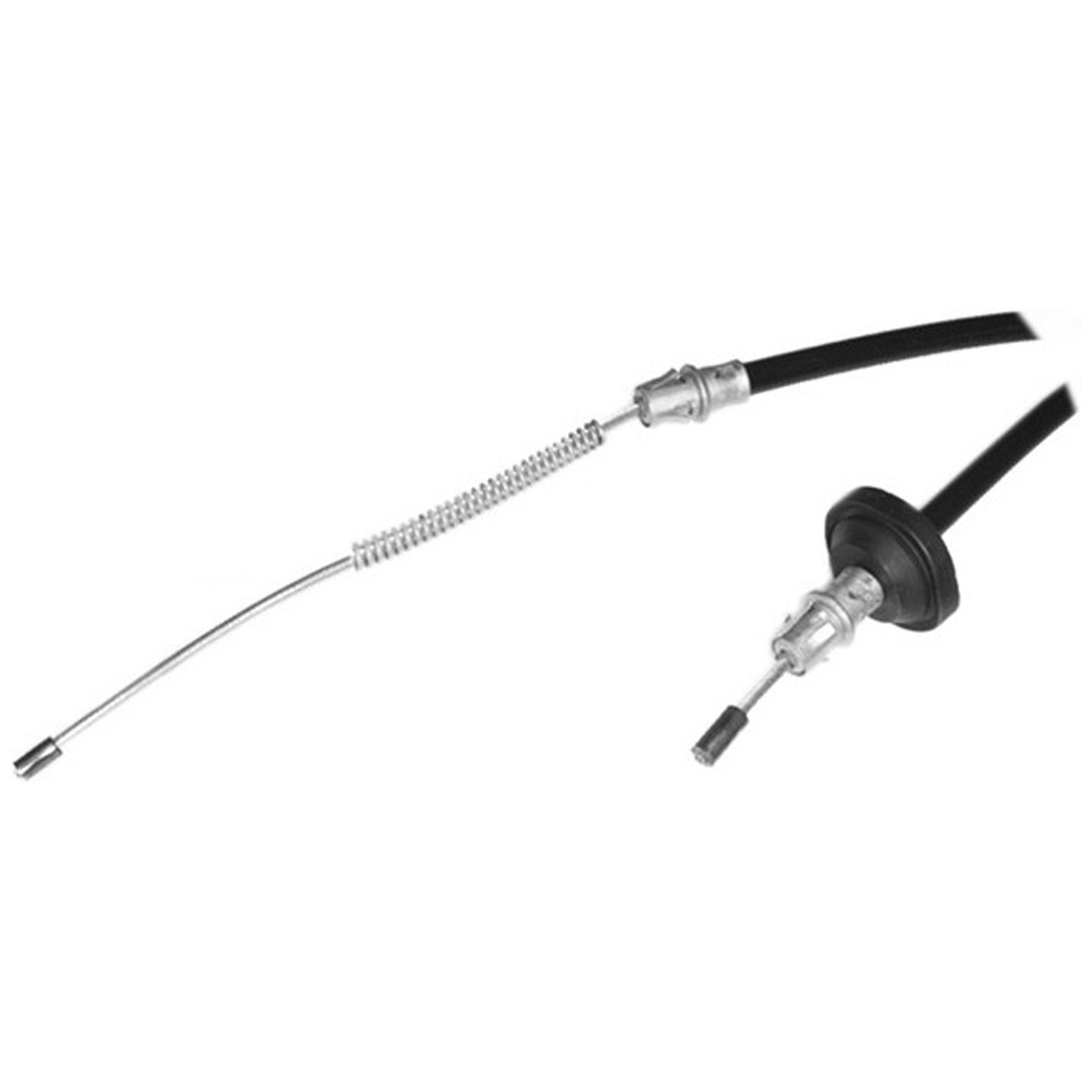 Raybestos Element3 Brake Cables, BC94721