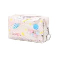 thumbnail image 4 of PENGXIANG Acrylic Love Key Chain Peach Heart Keyring Keychain Jewelry Gift Shining Bag Pendant Accessory, 4 of 8