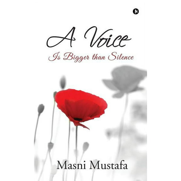 A Voice (Paperback)