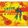 thumbnail image 1 of Divers Artistes Fête Latine et Passion CD, 1 of 2