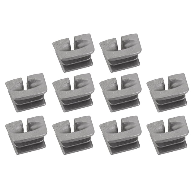 10/4/2Pcs Trimmer Head Eyelet Sleeve Replacement For Auto-cut C 36-2 (30-2) C46-2 C56-2 Trimming Head For-stihl Brush Handle