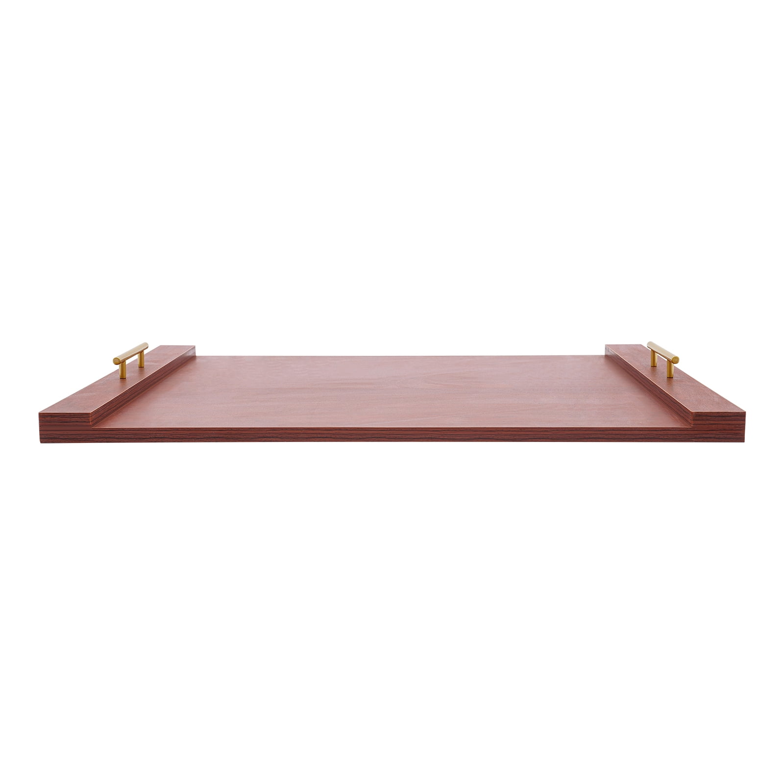 Brown Stove Top Cover, Noodle Board Stove Covers, Stovetop Plate - 29.9*21.6*2.4in