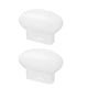thumbnail image 1 of 2 PCS MF-DD Dental Diffuser Silica Gel Diffusion Dome Kit for Godox MF12 Universal Flash Silicone, 1 of 5
