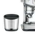 thumbnail image 4 of Breville Knock Box 20 Espresso Accessory, One Size, Brushed Stainless Steel, 4 of 5
