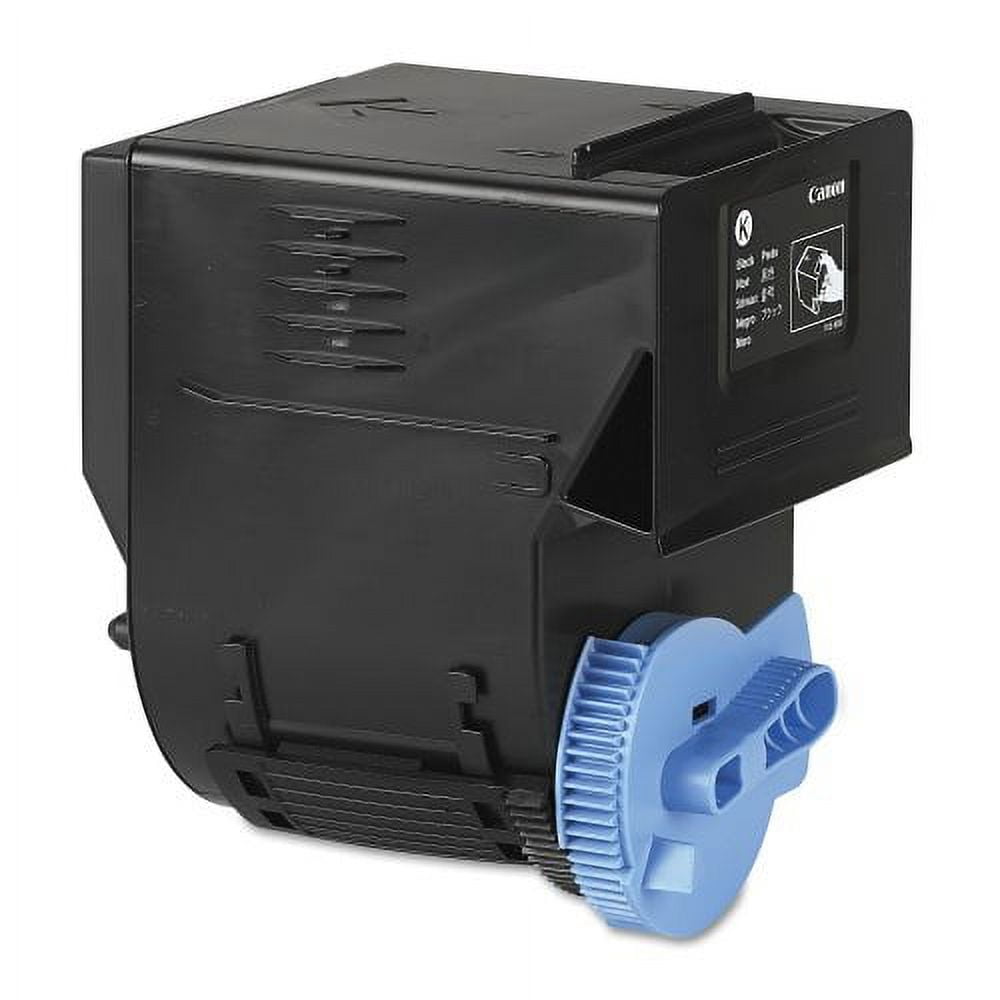 Canon CRG-322ⅡBLK canon-322-black-toner-