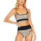 thumbnail image 5 of Traje De Baño, Traje De Baño De Bikini De Corte Alto Con Correa De Espagueti Para Mujer Para Fiesta En La Piscina ANGGREK Otros, 5 of 7