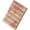 Bulgari powder, variant on Ywmsfl Automatic Drainage Marble Soap Tray Bathroom Counter Organizers Waterproof Rack