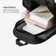 thumbnail image 4 of FDDMis Medium Backpack for Women Large Backpack Men Backpack Travel Bag for Airplane High School Backpack Daypacks for Travel Carry Bags for Man Bags, 4 of 7